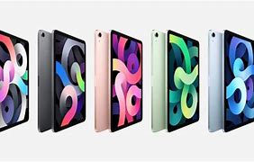 Image result for iPad Air 4 Space Gray