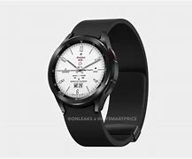 Image result for Samsung Galaxy Watch 4 44Mm Black
