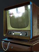 Image result for old philips tv sets