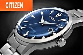 Image result for New Citizen Watches