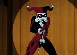 Image result for Batman and Harley Quinn Animated Movie