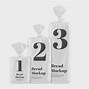 Image result for Bread Pouch Packaging Mockup