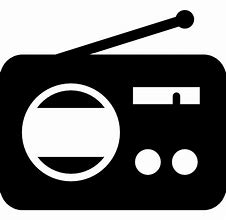 Image result for Radio Icon Transparent