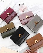 Image result for Trendy Small Wallets for Girls