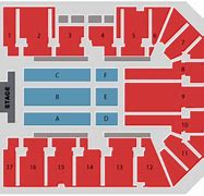 Image result for Birmingham Arena Seating Plan Numbers