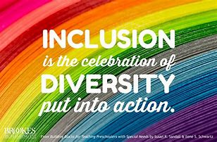 Image result for Funny Diversity and Inclusion Quotes