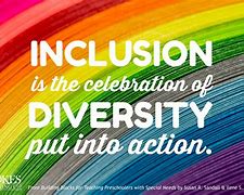 Image result for Disability Inclusion Quotes