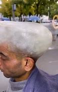 Image result for Ice Hair Shampoo Meme