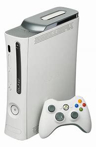 Image result for Xbox 360 White Slim Console