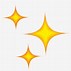 Image result for 2 Star Emoji