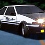 Image result for Initial D Takumi 86