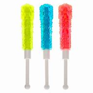 Image result for Cell Phone Lip Gloss Claire Rock Candy