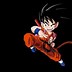 Image result for Anime Supreme Goku
