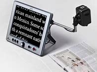 Image result for 48 Inch TV Attachment Magnifier