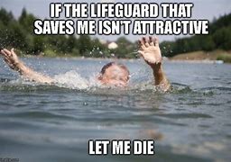 Image result for Drowning Meme