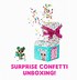 Image result for LOL Confetti Pop Logo