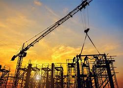 Image result for Construction Sites in the Past 10 Years