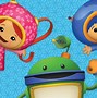 Image result for Team Umizoomi Milli Geo