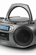 Image result for Aiwa Portable Boombox