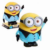 Image result for Minion Stuffed Animal