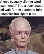 Image result for Smart Brain Guy Meme