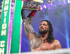 Image result for Roman Reigns Normal Clothes