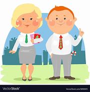 Image result for Co-Worker Cartoon
