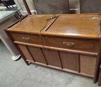 Image result for Vintage Magnavox Console Steros