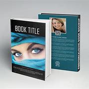 Image result for Photoshop Book Cover Template Free