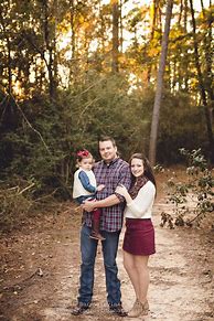 Image result for Late Fall Family Photo Outfits