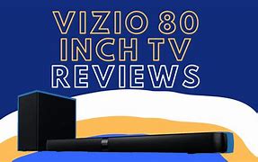 Image result for 80 inch tv review