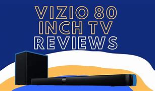 Image result for 4D Vizio TV 80-Inch