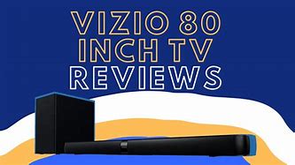 Image result for Vizio 80 Inch TV