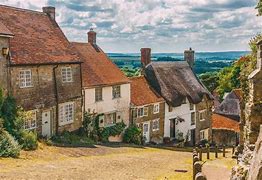 Image result for British Town