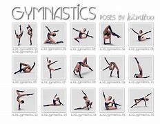 Image result for How to Do Cool Gymnastics Tricks