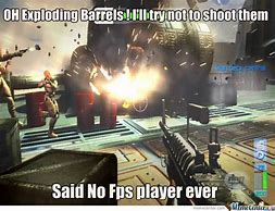 Image result for FPS Game Memes