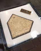 Image result for Home Plate of Forbes Field