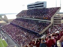 Image result for Texas A&M Football Crowd