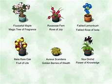 Spoiler The Six Magic Plants Windows Mac Version Last