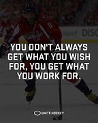 Image result for Famous Hockey Quotes