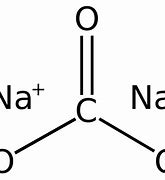 Image result for Sodium Carbonate