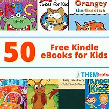 Image result for Kindle Reader Kids