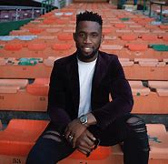 Image result for Siya Kolisi Nation-Building