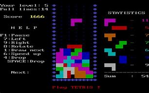 Image result for Tetris Creator Family