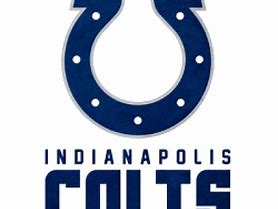 Image result for Indianapolis Colts Logo Clip Art