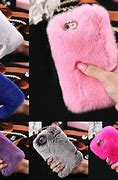 Image result for Furry iPhone 11" Case