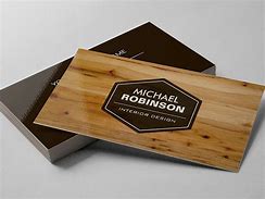 Image result for Wood Texture Business Cards
