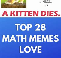 Image result for Facebook Math Memes