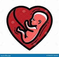 Image result for Unborn Baby SVG Animation