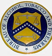 Image result for ATF IOI Seal